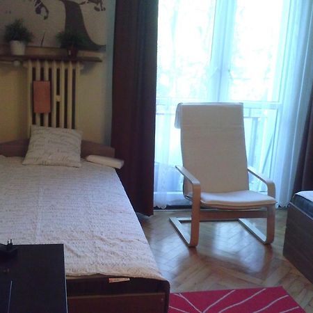 格但斯克Apartament Na Starowce公寓 客房 照片